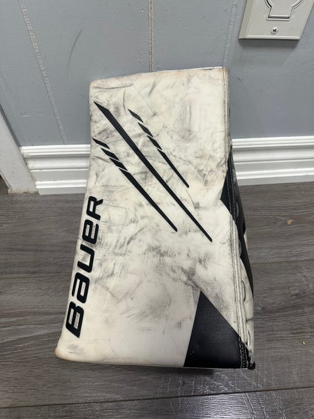Bauer Hyperlite Regular (Used)