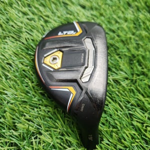 2022 COBRA LTDX 3 HYBRID 19* CLUBHEAD ONLY GOOD