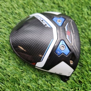 2023 COBRA AEROJET LS DRIVER 9* CLUBHEAD ONLY GOOD