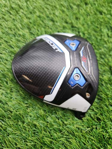 2023 COBRA AEROJET LS DRIVER 9* CLUBHEAD ONLY GOOD