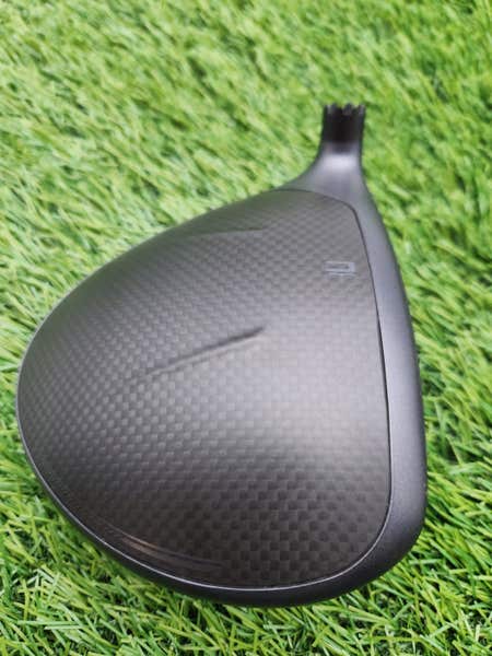 2022 COBRA LTDX MAX DRIVER 10.5* CLUBHEAD ONLY GOOD | SidelineSwap