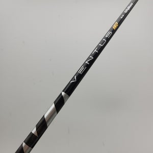 FUJIKURA VENTUS TR BLACK 6S VELOCORE DRIVER SHAFT STIFF 69.5G TM TIP 43.75" VERY