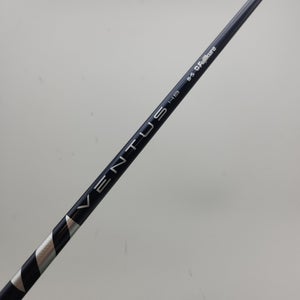 FUJIKURA VENTUS HB BLUE 8S VELOCORE HYBRID, UTILITY CLUB SHAFT STIFF 86G TM TIP