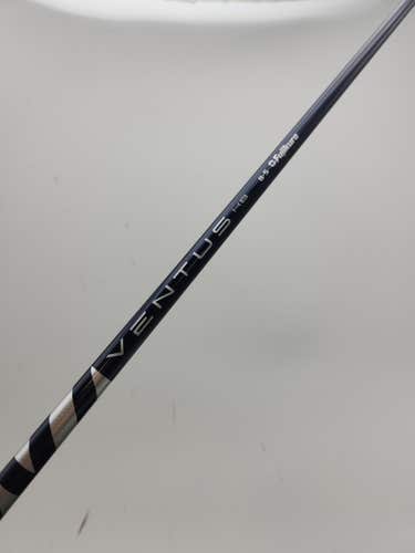 FUJIKURA VENTUS HB BLUE 8S VELOCORE HYBRID, UTILITY CLUB SHAFT STIFF 86G TM TIP