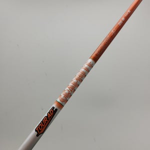 GRAPHITE DESIGN TOUR AD DI 6 DRIVER SHAFT EXTRA STIFF 67G TM TIP 44" VERYGOOD