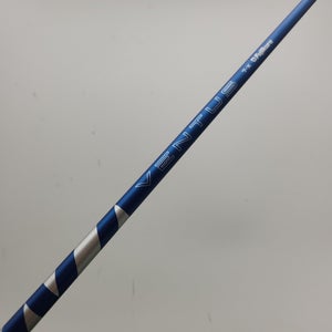 FUJIKURA VENTUS 7 VELOCORE+ EXTRA STIFF FLEX DRIVER SHAFT EXTRA STIFF 76G TM TIP