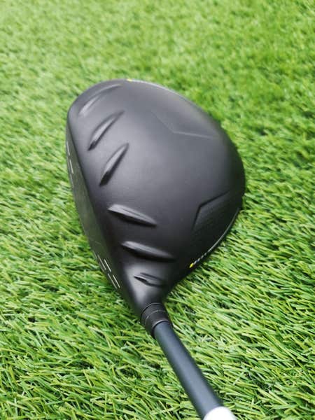 2023 PING G430 MAX DRIVER 10.5* REG ALTA CB SLATE 55 GOOD