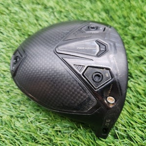 2024 COBRA DARKSPEED LS DRIVER 9* CLUBHEAD ONLY GOOD