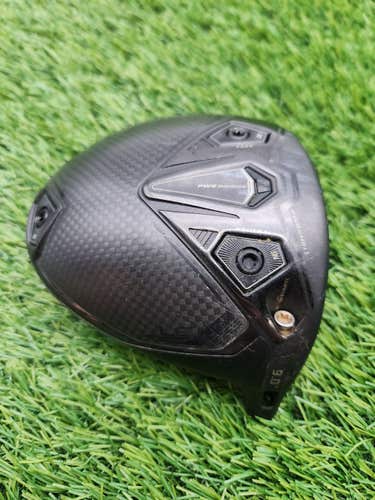 2024 COBRA DARKSPEED LS DRIVER 9* CLUBHEAD ONLY GOOD