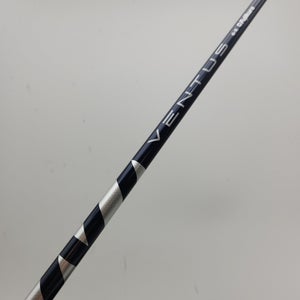FUJIKURA VENTUS BLUE 6S VELOCORE DRIVER SHAFT EXTRA STIFF 65G TM TIP 44.5" VERYG