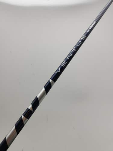 FUJIKURA VENTUS BLUE 6S VELOCORE DRIVER SHAFT EXTRA STIFF 65G TM TIP 44.5" VERYG