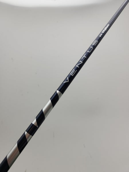 FUJIKURA VENTUS BLUE 6S VELOCORE DRIVER SHAFT EXTRA STIFF 65G TM TIP 44.5" VERYG