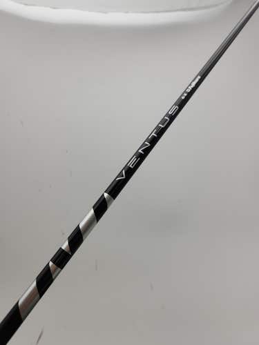 FUJIKURA VENTUS BLACK 6X VELOCORE DRIVER SHAFT EXTRA STIFF 65G TM TP TIP 43.5" V