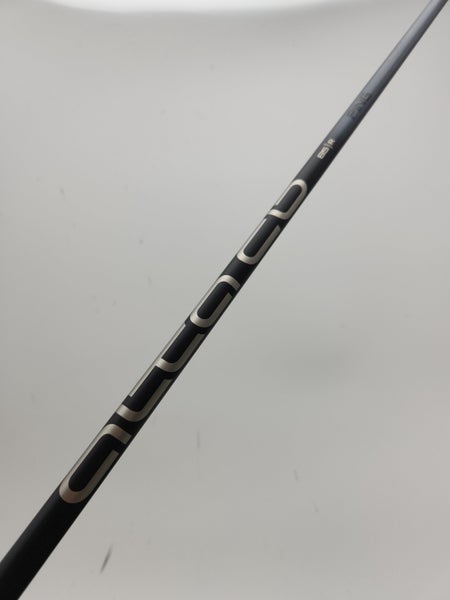 PING ALTA CB 65 SLATE FAIRWAY WOOD SHAFT REGULAR 63G PING G410-440 TIP 42" VERY