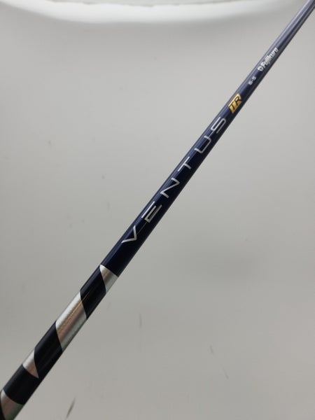 FUJIKURA VENTUS TR BLUE 6S VELOCORE FAIRWAY WOOD SHAFT STIFF 68G COBRA TIP 43" V