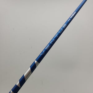 FUJIKURA VENTUS 5 VELOCORE+ STIFF FLEX DRIVER SHAFT STIFF 58.5G TM TIP 44" VERYG