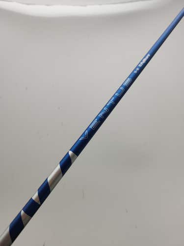 FUJIKURA VENTUS 5 VELOCORE+ STIFF FLEX DRIVER SHAFT STIFF 58.5G TM TIP 44" VERYG