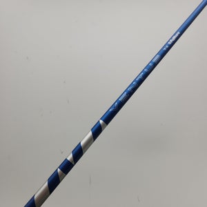 FUJIKURA VENTUS 7 VELOCORE+ EXTRA STIFF FLEX DRIVER SHAFT EXTRA STIFF 76G TM TIP