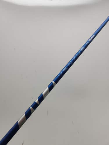 FUJIKURA VENTUS 7 VELOCORE+ EXTRA STIFF FLEX DRIVER SHAFT EXTRA STIFF 76G TM TIP