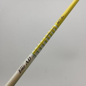 GRAPHITE DESIGN TOUR AD MT 6 FAIRWAY WOOD SHAFT STIFF 64G TM TIP 40.5" VERYGOOD