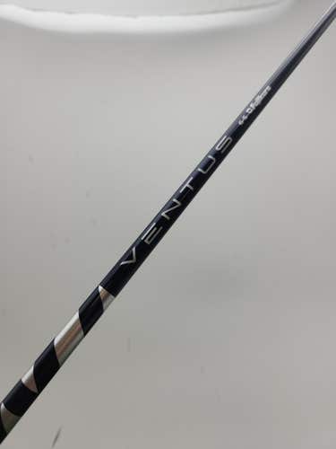 FUJIKURA VENTUS BLUE 6S FAIRWAY WOOD SHAFT STIFF 65G COBRA TIP 42" VERYGOOD