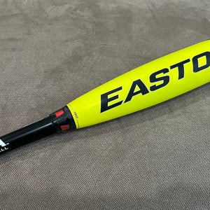2023 Easton ADV 360 composite USABat Certified Bat (-11) 18 oz 29" (Used)