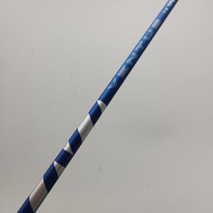 FUJIKURA VENTUS 7 VELOCORE+ STIFF FLEX DRIVER SHAFT STIFF 75.5G TM TIP 44" VERYG