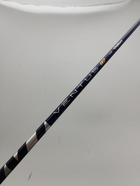 FUJIKURA VENTUS TR BLUE 7S VELOCORE FAIRWAY WOOD SHAFT STIFF 77.5G TM TP TIP 42"