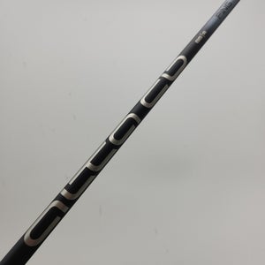 PING ALTA CB 65 SLATE  FAIRWAY WOOD SHAFT REGULAR 63G PING G410-440 TIP 41.5" VE