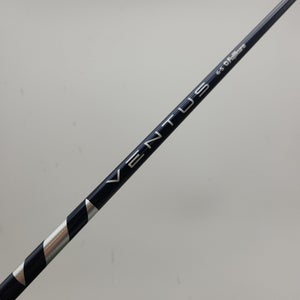 FUJIKURA VENTUS BLUE 6S VELOCORE DRIVER SHAFT STIFF 65G COBRA TIP 43.5" VERYGOOD