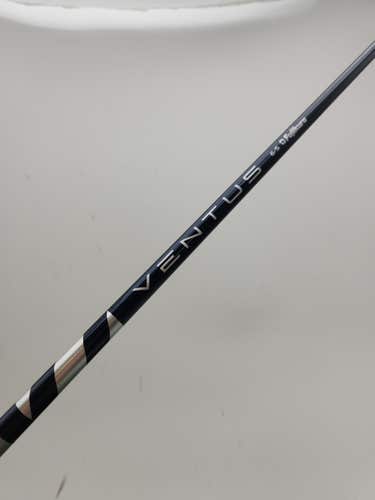 FUJIKURA VENTUS BLUE 6S VELOCORE DRIVER SHAFT STIFF 65G COBRA TIP 43.5" VERYGOOD