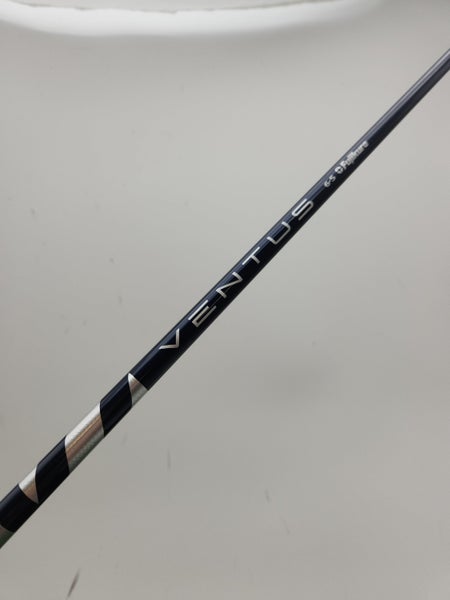 FUJIKURA VENTUS BLUE 6S VELOCORE DRIVER SHAFT STIFF 65G COBRA TIP 43.5" VERYGOOD