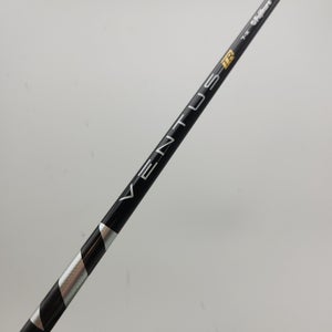 FUJIKURA VENTUS TR BLACK 7X VELOCORE FAIRWAY WOOD SHAFT EXTRA STIFF 79.5G TM TIP