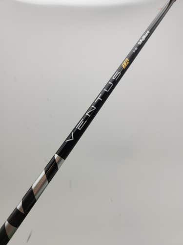 FUJIKURA VENTUS TR BLACK 7X VELOCORE FAIRWAY WOOD SHAFT EXTRA STIFF 79.5G TM TIP
