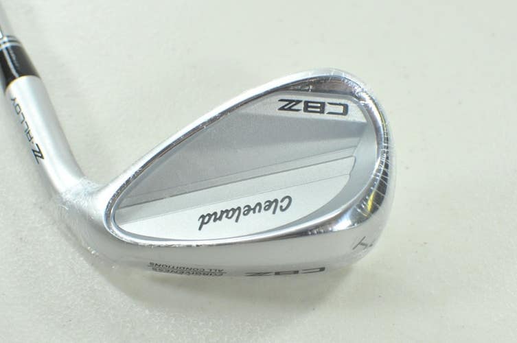 Cleveland CBZ 44*-12 Wedge Right KBS Hi-Rev 2.0 115g Steel # 207305