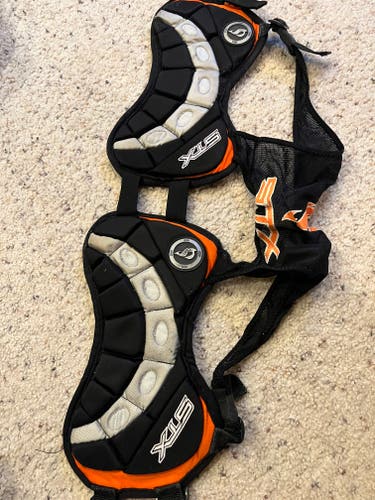 Adult Small STX Rib Pad (Used)