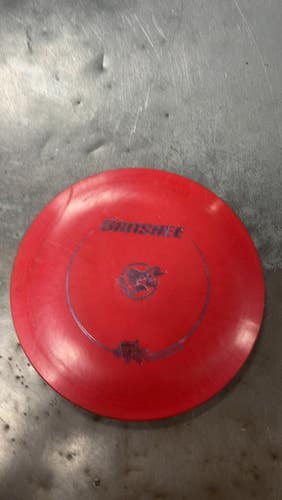 Used Innova BANSHEE GSTAR Disc Golf Driver None 11793-S000259765