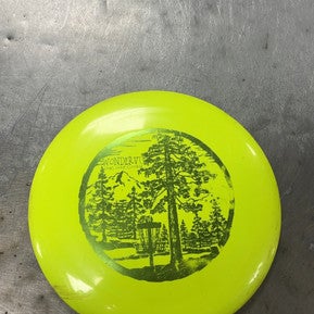 Used Innova ROADRUNNER Disc Golf Driver None 11793-S000259764