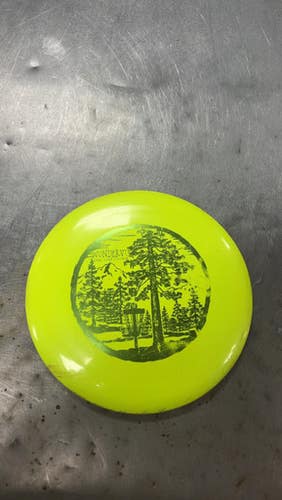 Used Innova ROADRUNNER Disc Golf Driver None 11793-S000259764