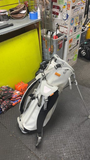 Used STITCH STAND BAG Mens Stand Bag None 11793-S000259750