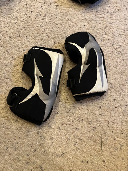 Small Adult Brine Tyro Arm Pads (Used)