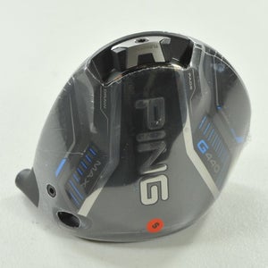 Ping G440 Max 10.5* Driver Head Only NEW  #207175