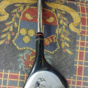 Black Rock Killer Bee II MRH #9-27 Fairway Wood