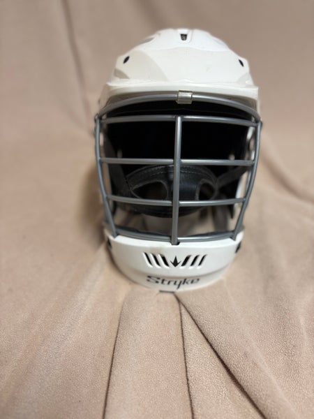 Stryke small adult Helmet (Used)
