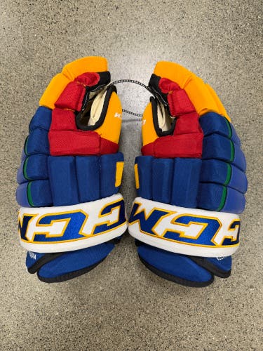 CCM Gloves 15" (New)