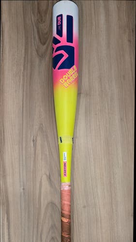 2025 Easton Dub Composite USSSA Certified Bat (-8) 29"