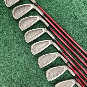 Affinity Jasmine Ladies Starter Iron Set 3-PW Women's Right Hand Ladies Graphite