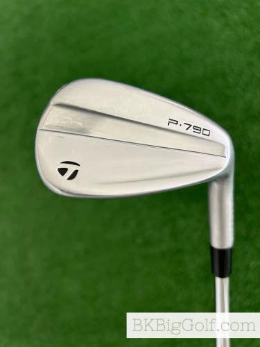 Taylormade P790 23 Forged Approach A Wedge / Stiff