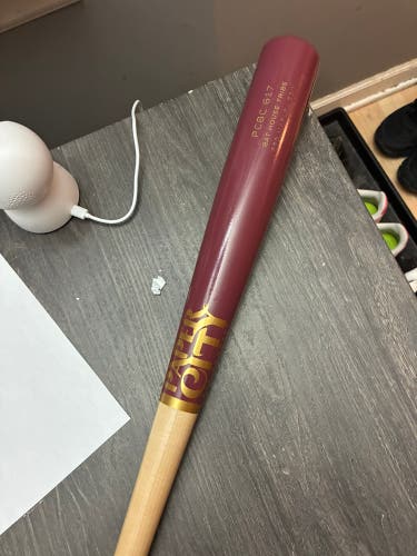 Paper City Bat Bat (-3) 30 oz 33" (New)