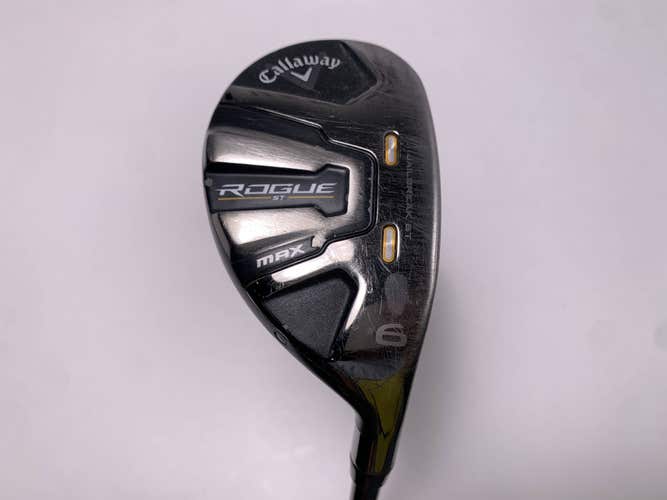 Callaway Rogue ST Max 6 Hybrid 28* Tensei Blue AV Series 65g Regular RH